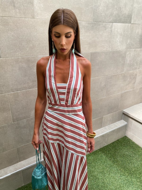 Batista Dress