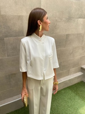 Ensemble Ronda Blanco