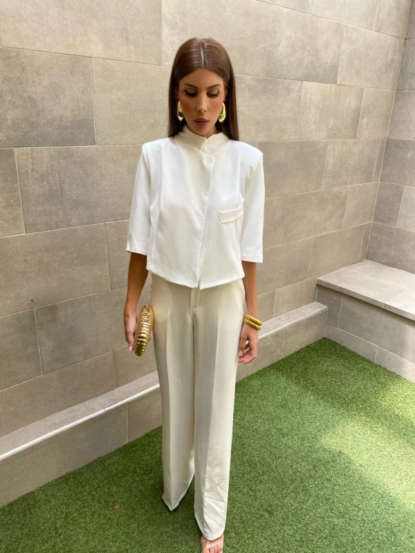 Conjunto Ronda Blanco
