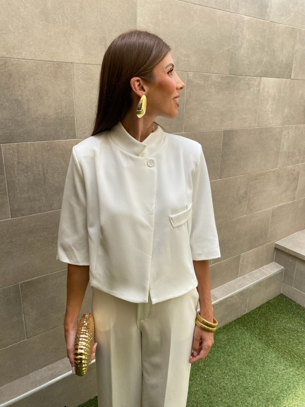 Conjunto Ronda Blanco