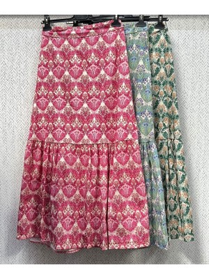 Conjunto Bethia Verde