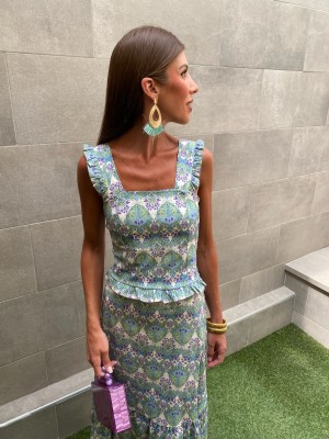 Conjunto Bethia Verdeagua