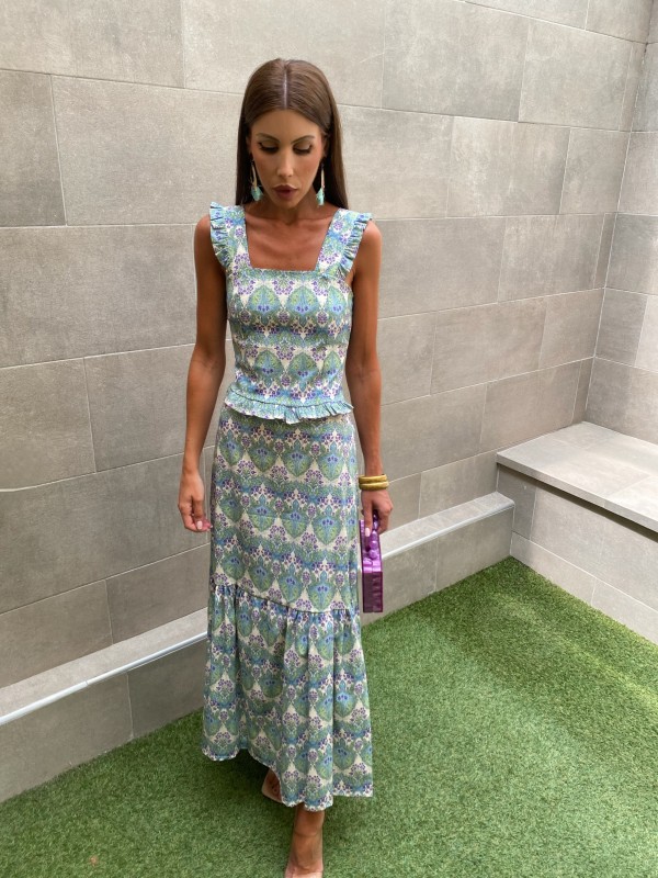 Conjunto Bethia Verdeagua