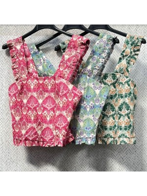 Conjunto Bethia Verdeagua