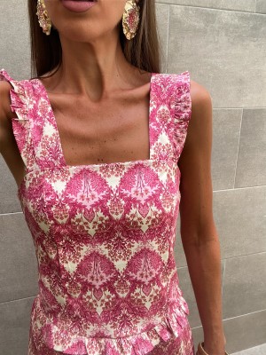 Conjunto Bethia Rosa
