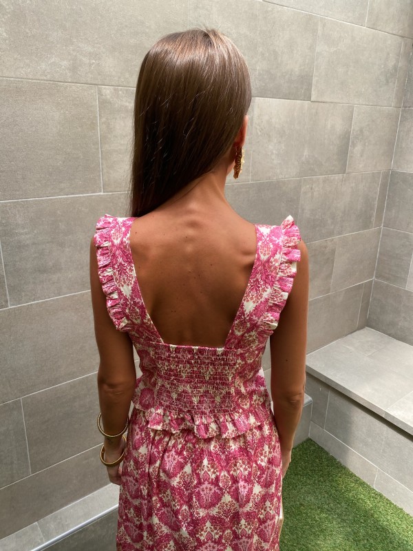 Conjunto Bethia Rosa
