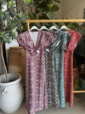 Robe Abanico