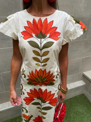 Vestido Paulina