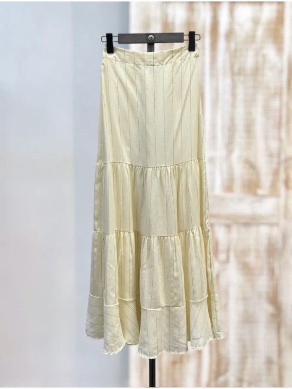 Conjunto Montezuma Crema