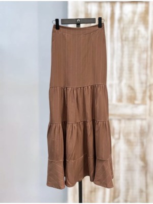 Conjunto Montezuma Marron
