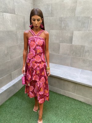 Robe Fabiana Rosado