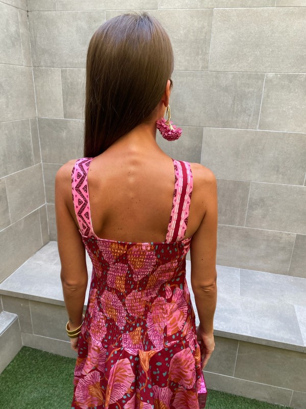 Abito Fabiana Rosado