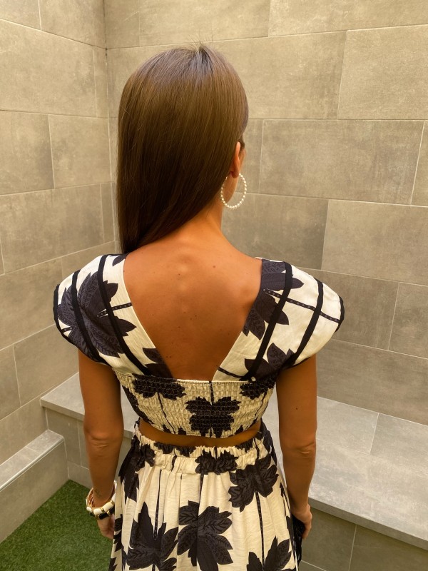 Conjunto Mendieta