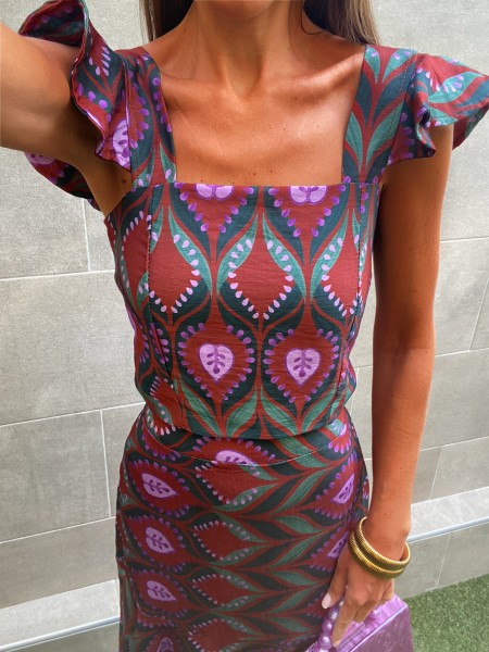 Conjunto Pachuca Verde