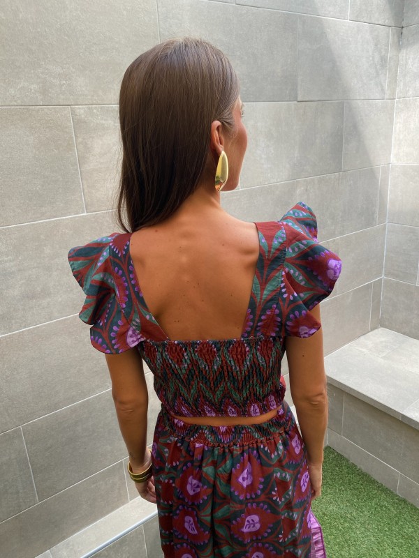 Conjunto Pachuca Verde