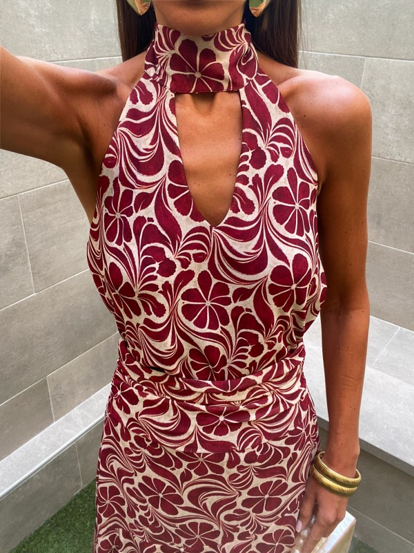 Conjunto Luque