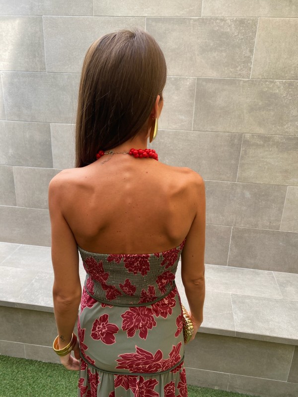 Robe Llesca