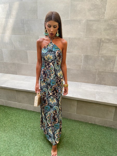 Peralta Dress 2