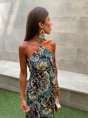 Vestido Peralta