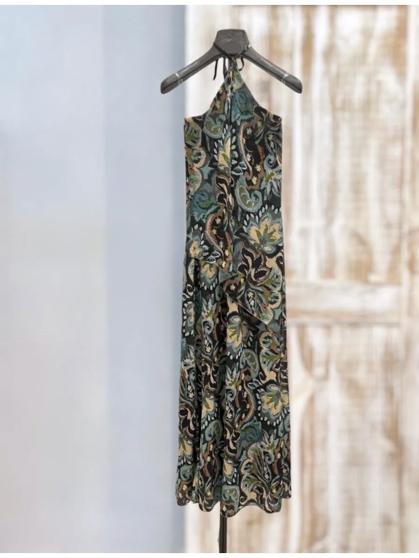 Peralta Dress