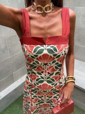 Vestido Melbourne