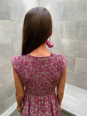 Robe Rengel Bougainvillea