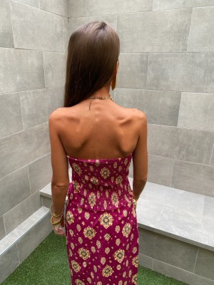 Conjunto Buitrago Vino