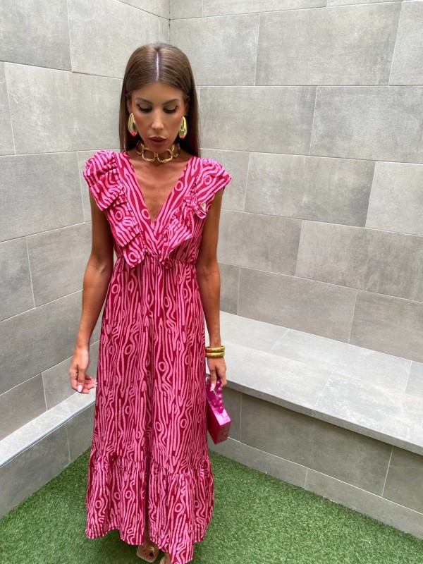 Robe de Bogota