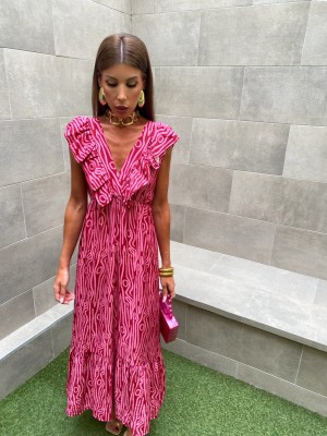 Vestido de Bogotá