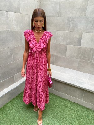 Robe de Bogota