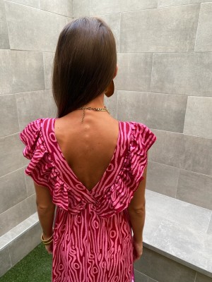 Vestido Bogotá