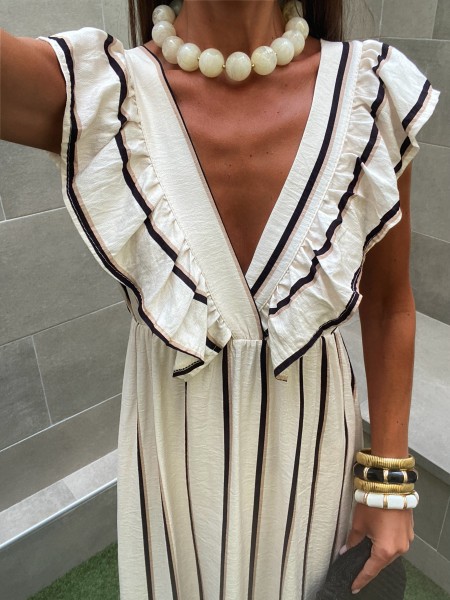 Vestido Irma