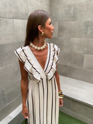 Vestido Irma