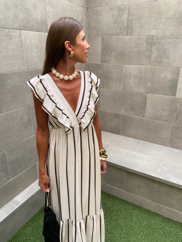 Vestido Irma