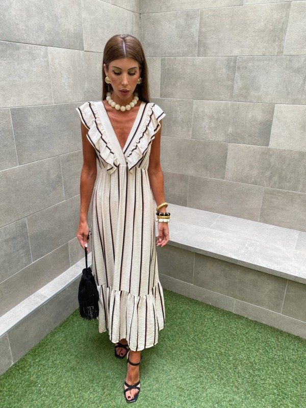 Robe Irma