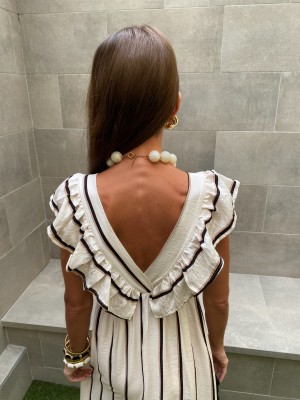Irma Dress