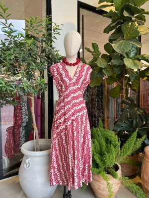 Vestido CostaMarfil