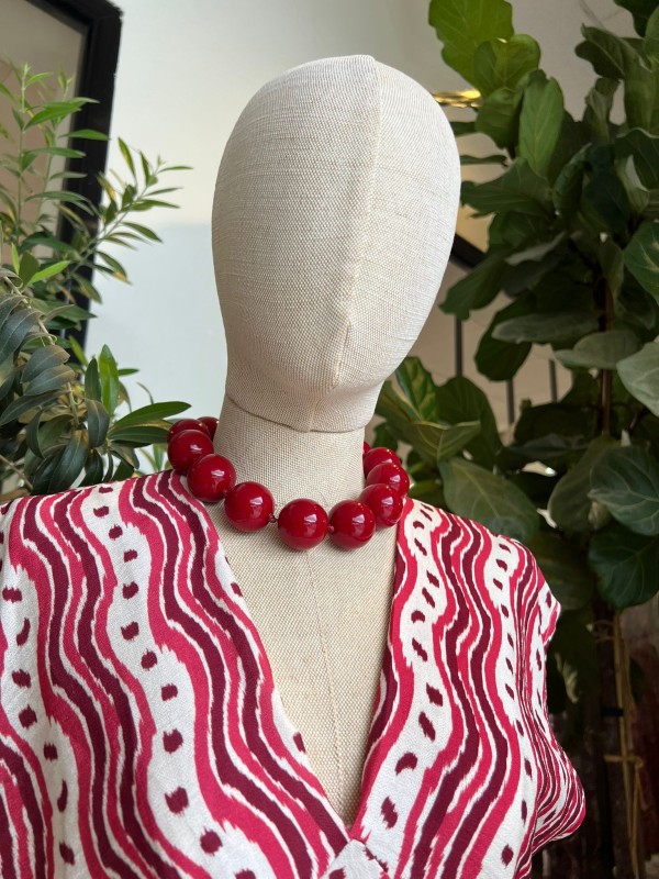Vestido CostaMarfil