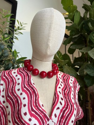Vestido CostaMarfil