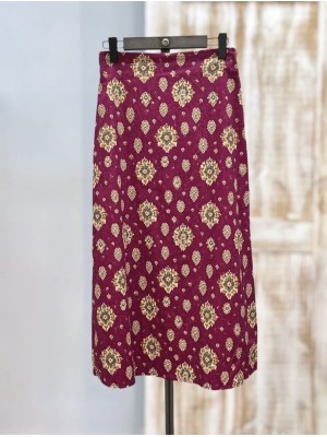 Conjunto Buitrago Vino