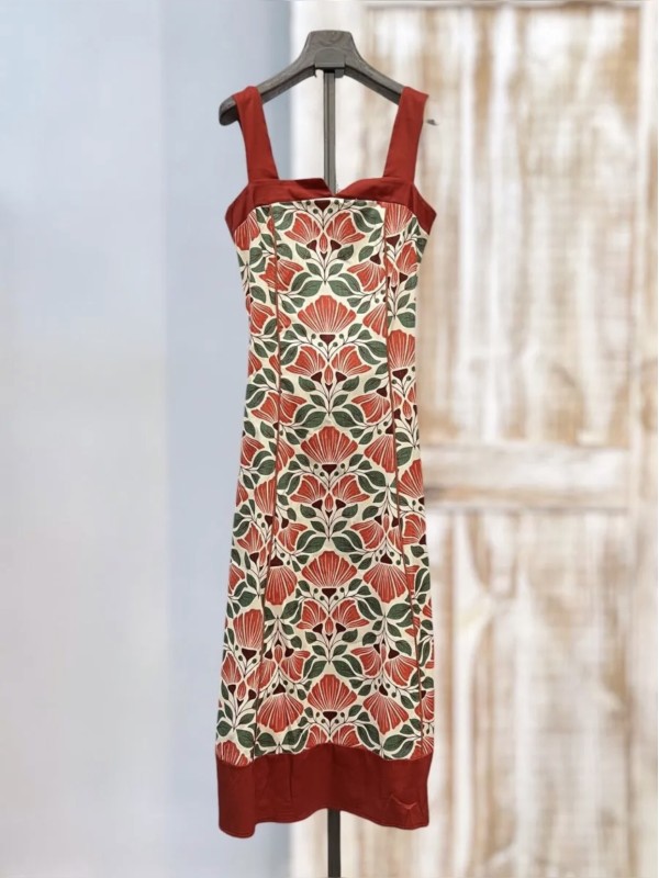 Vestido Melbourne