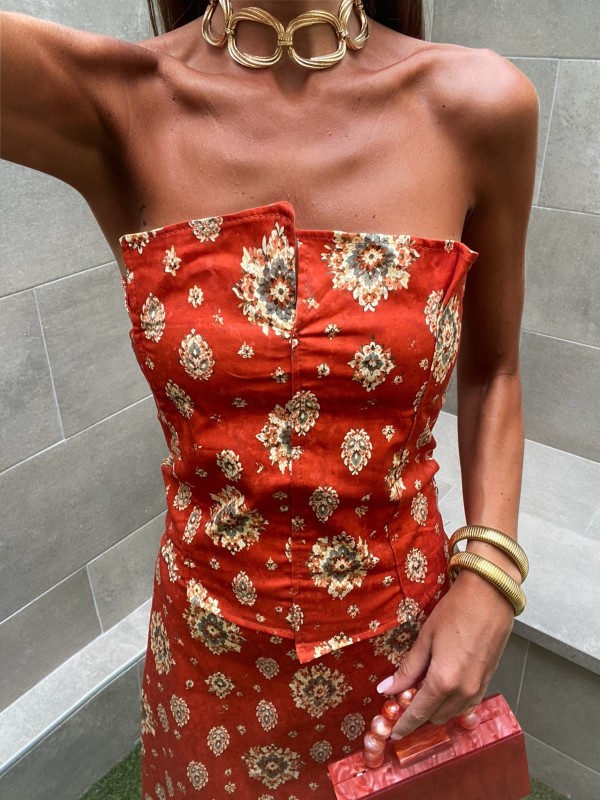 Conjunto Buitrago Teja