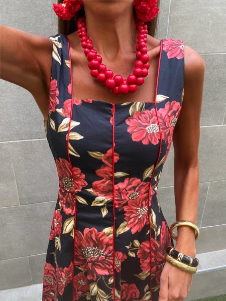 Robe Poveda