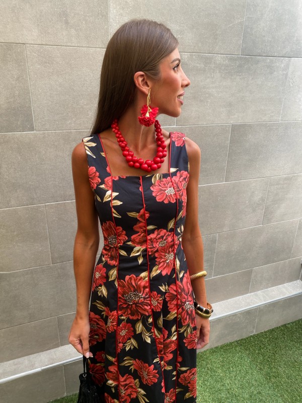 Poveda dress