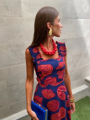 Zurita Dress
