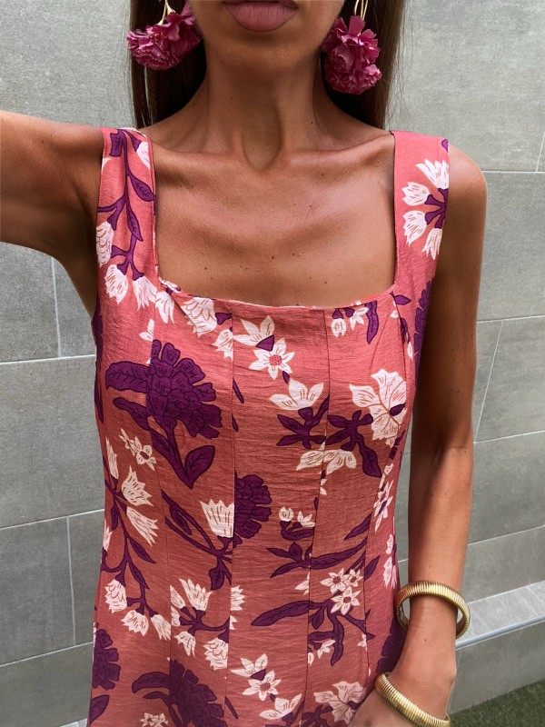 Jasmine dress