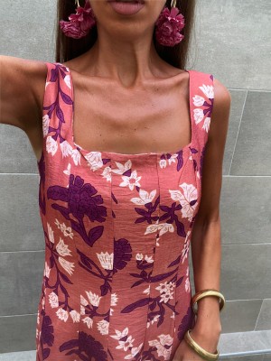Vestido Jasmine