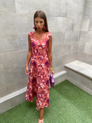 Robe Jasmine