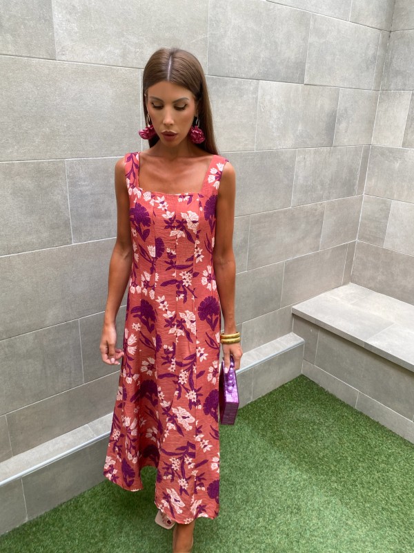 Robe Jasmine