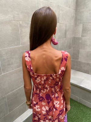Robe Jasmine